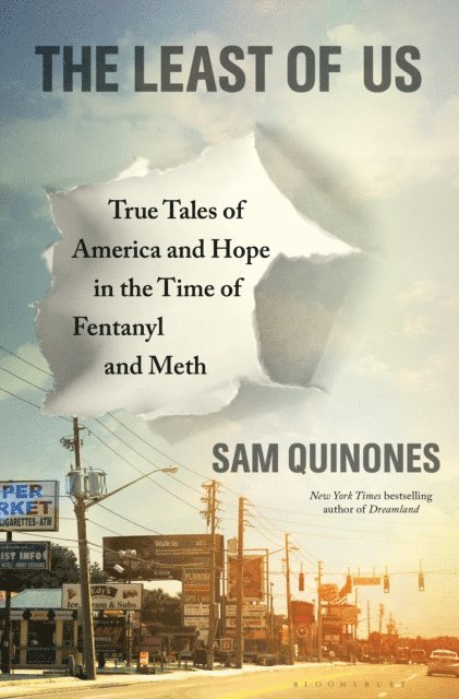 Sam Quinones - Least of Us, E-bok