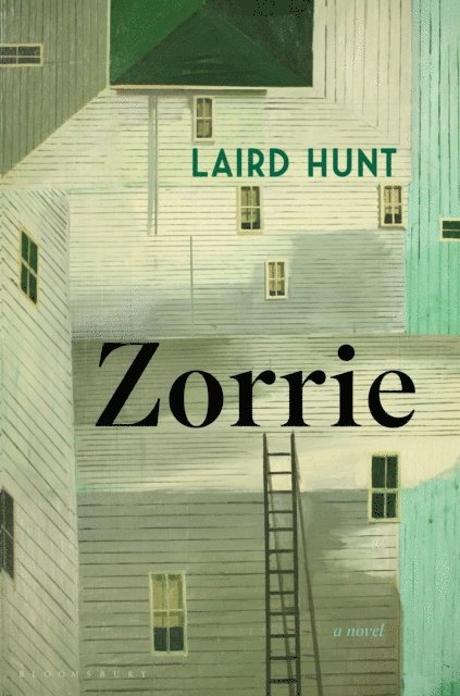 Laird Hunt - Zorrie, E-bok