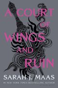 Court of Wings and Ruin