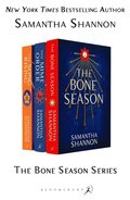 Bone Season Series Bundle