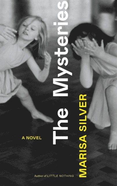 Marisa Silver - Mysteries, E-bok