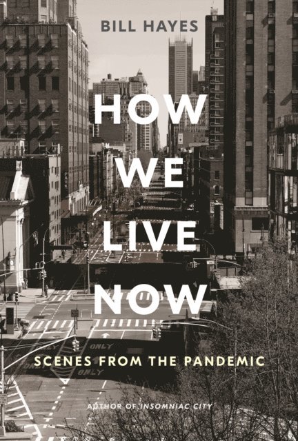 Bill Hayes - How We Live Now, E-bok