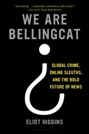 We Are Bellingcat