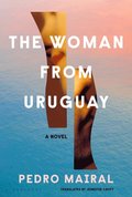 Woman from Uruguay