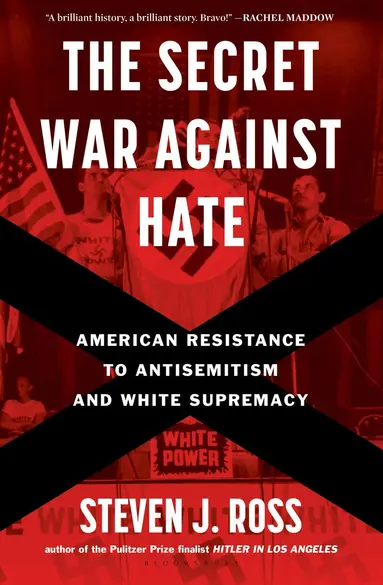 Secret War Against Hate