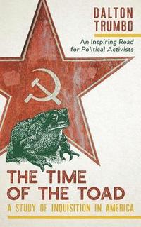 Time of the Toad