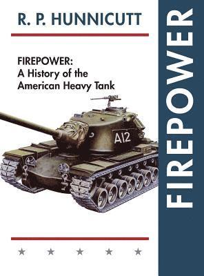 R P Hunnicutt - Firepower, Inbunden. Tillgänglighet: Lägg i varukorg