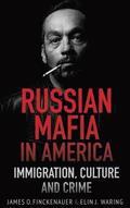 Russian Mafia In America
