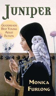 Monica Furlong - Juniper, Inbunden. Tillgänglighet: Lägg i varukorg