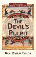 Devil's Pulpit