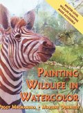 Painting Wildlife in Watercolor