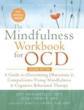 Mindfulness Workbook for OCD