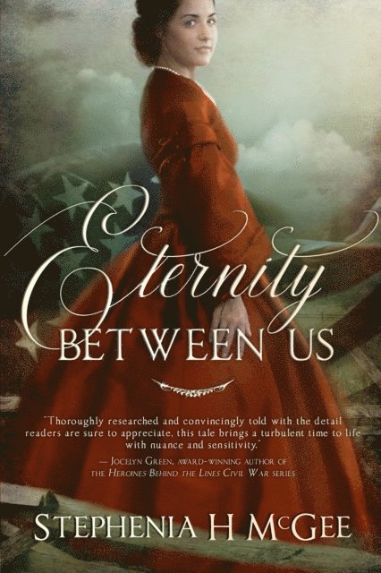 Stephenia H. McGee - Eternity Between Us, E-bok