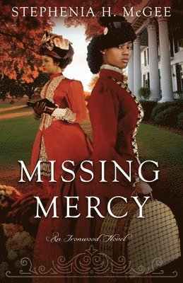 Stephenia H McGee - Missing Mercy, Häftad