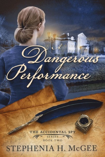 Stephenia H. McGee - Dangerous Performance, E-bok