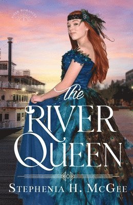 Stephenia H McGee - River Queen, Häftad