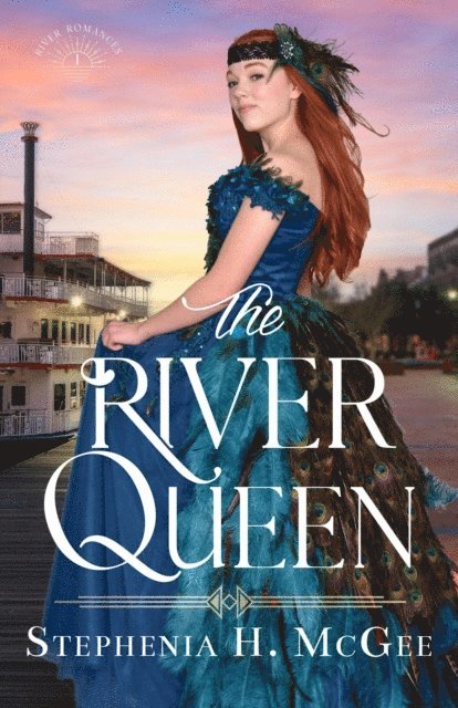 Stephenia H. McGee - River Queen, E-bok
