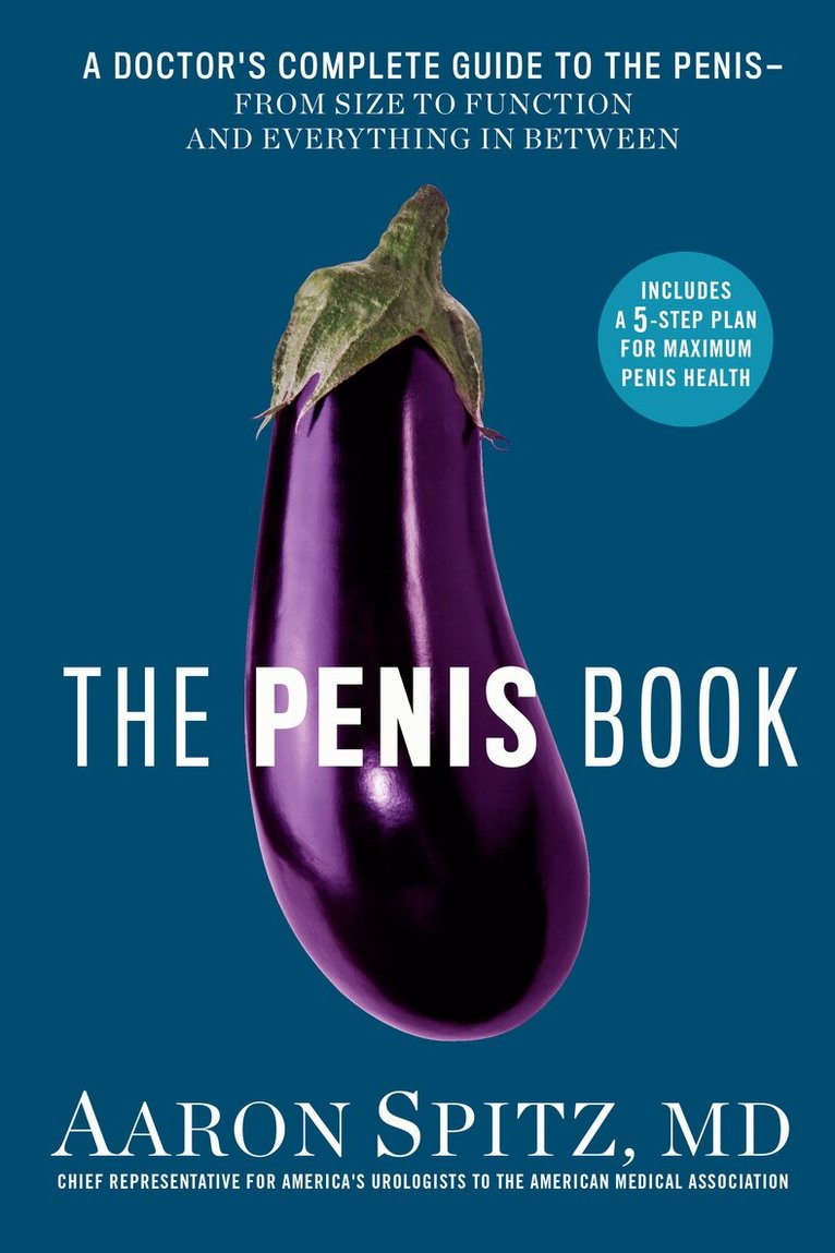 Penis Book