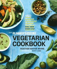 Runner's World Vegetarian Cookbook