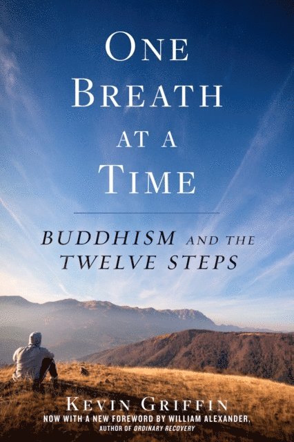 Kevin Griffin - One Breath at a Time, E-bok