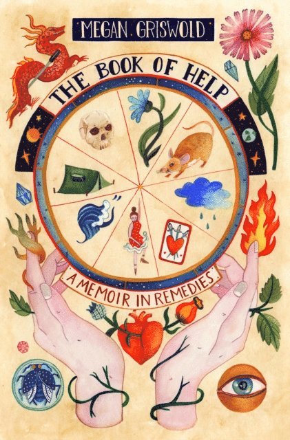 Megan Griswold - Book of Help, E-bok