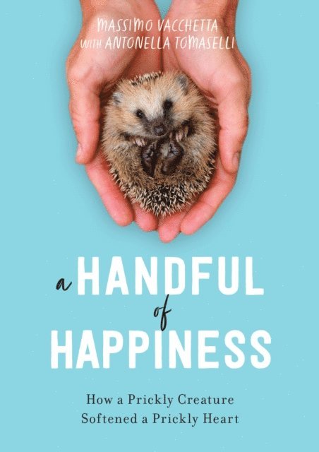 Antonella Tomaselli, Massimo Vacchetta - Handful of Happiness, E-bok