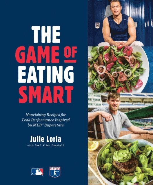 Julie Loria - Game of Eating Smart, E-bok. Tillgänglighet: Lägg i varukorg