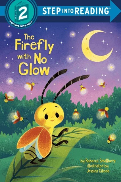 Rebecca Smallberg - Firefly with No Glow, E-bok