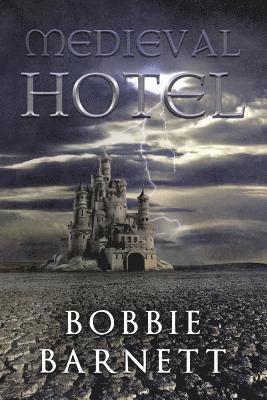 Bobbie Barnett - Medieval Hotel, Häftad