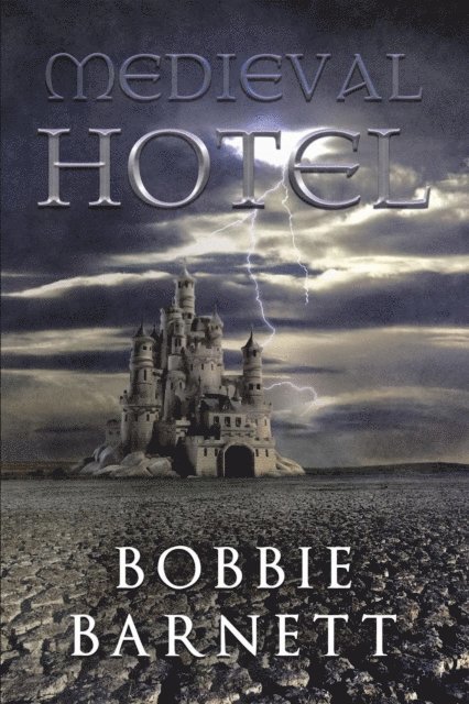 Bobbie Barnett - Medieval Hotel, E-bok