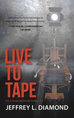 Jeffrey L Diamond - Live To Tape, Häftad. Tillgänglighet: Lägg i varukorg