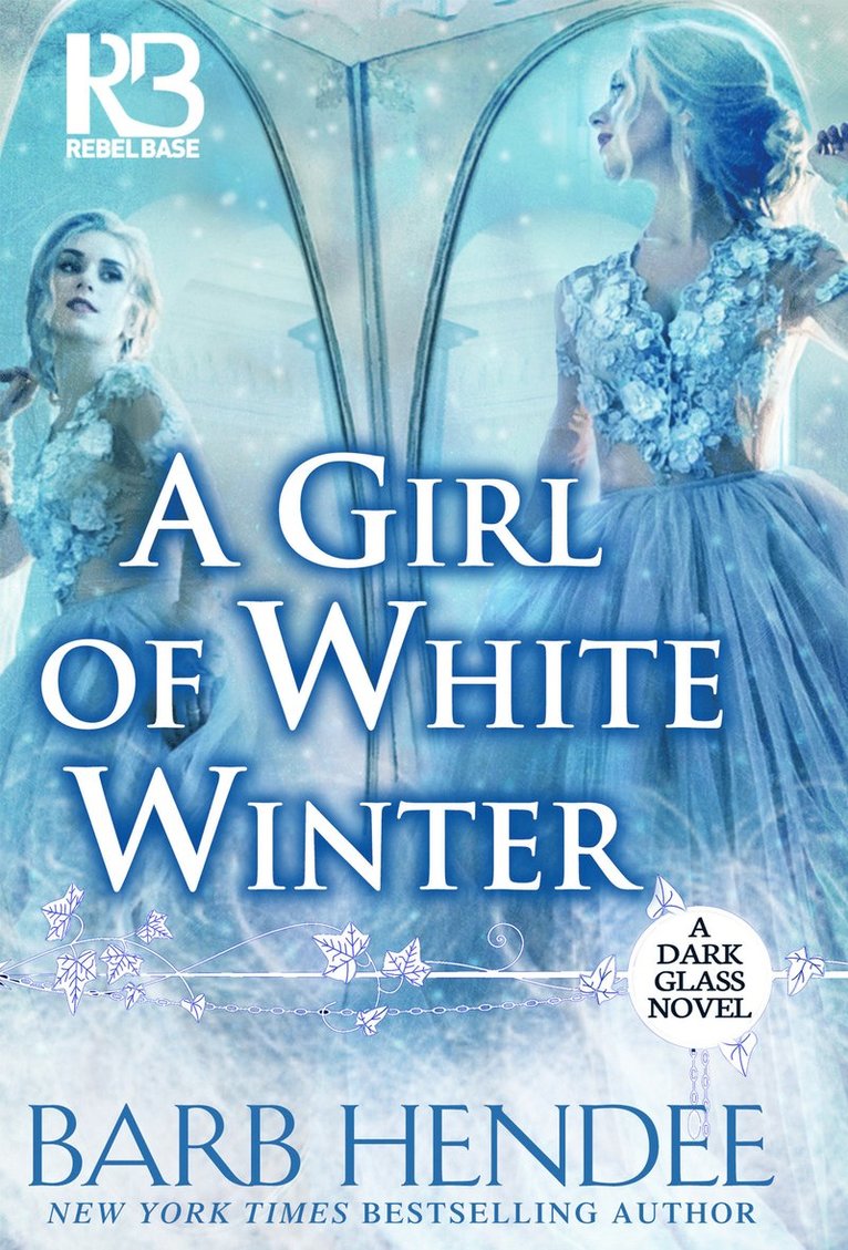 Barb Hendee - Girl of White Winter, Häftad