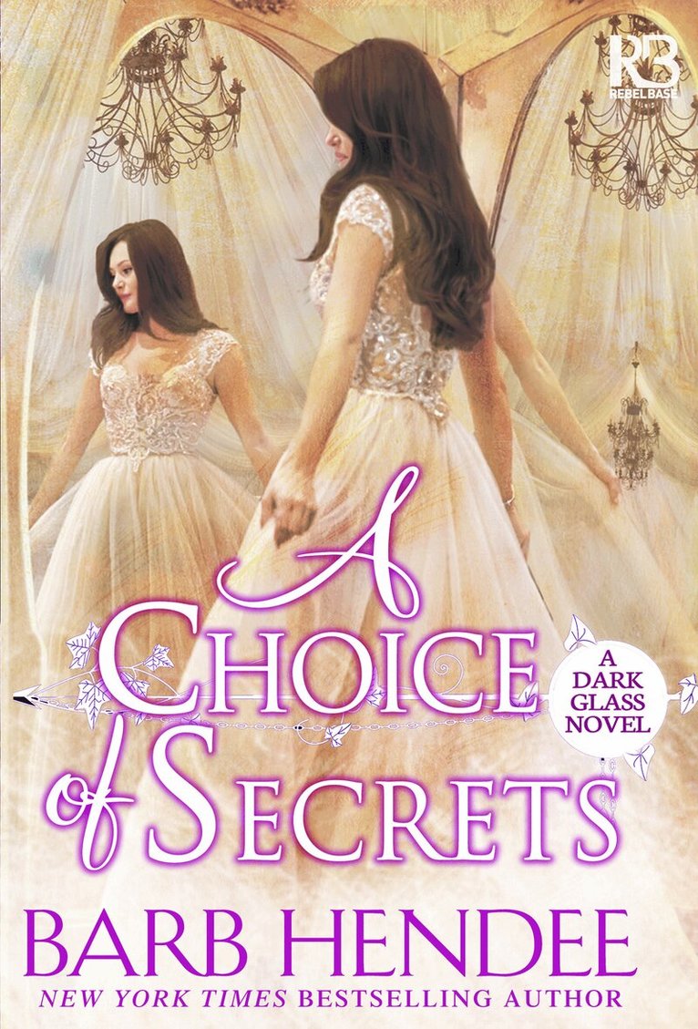 Barb Hendee - Choice of Secrets, Häftad