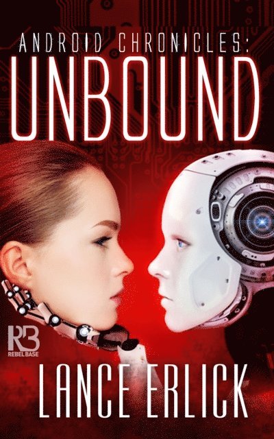 Lance Erlick - Unbound, E-bok