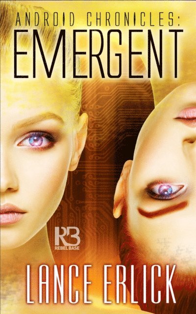 Lance Erlick - Emergent, E-bok
