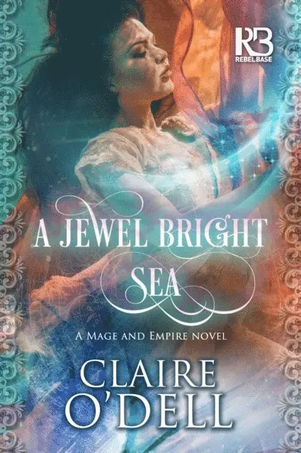 Claire O'Dell - Jewel Bright Sea, E-bok. Tillgänglighet: Lägg i varukorg