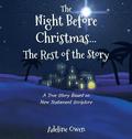 The Night Before Christmas...The Rest of the Story