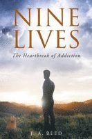J A Reed - Nine Lives, Häftad