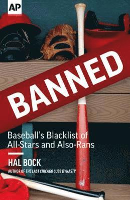 TheAssociated Press, Hal Bock - Banned, E-bok