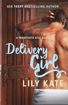 Delivery Girl av Lily Kate
