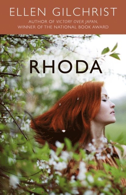 Ellen Gilchrist - Rhoda, E-bok