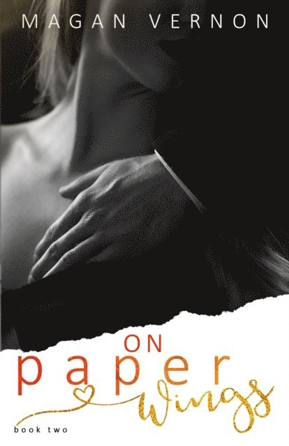 Magan Vernon - On Paper Wings, E-bok