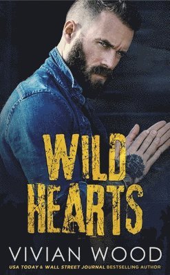 Vivian Wood - Wild Hearts, Häftad