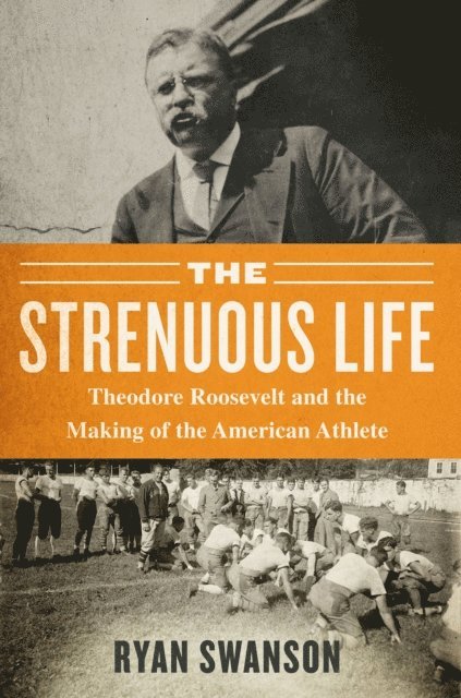 Ryan Swanson - Strenuous Life, E-bok. Tillgänglighet: Lägg i varukorg