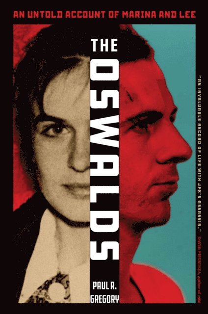 Paul R. Gregory - Oswalds, E-bok