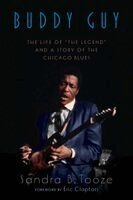 Sandra B. Tooze - Buddy Guy, Inbunden