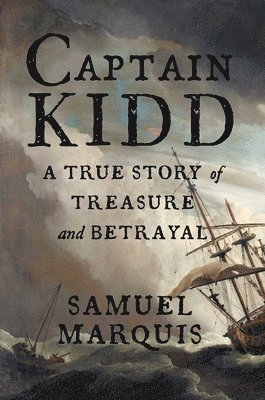 Captain Kidd