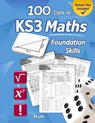 Humble Math - KS3 Maths, Häftad. Tillgänglighet: Lägg i varukorg