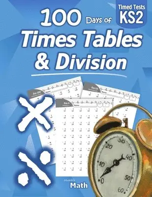 Humble Math - Times Tables & Division, Häftad. Tillgänglighet: Lägg i varukorg