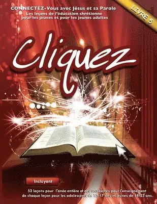 Patricia Picavea - Cliquez 5, Häftad. Tillgänglighet: Lägg i varukorg